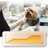 Sèche-cheveux pour animaux de compagnie, vitesse réglable, Voir les images du produit 5