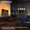 Philips Ambilight 43PUS8400/12, 109,2 cm (43"), 3840 x 2160 Voir les images du produit 9