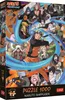 TREFL Puzzle Premium Plus Naruto Shippuden 1000 Stü ck Produktbild-Vorschau 1