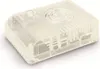 ODROID-XU4 Gehäuse, transparent Produktbild-Vorschau 1
