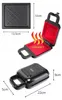 Eldom Mini multifunctional toaster Podgląd zdjęcia produktu 16