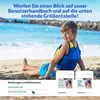 Gilet de sauvetage Limmys pour enfants - Gilet de sauvetage Voir les images du produit 8