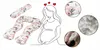 Cuscino di gravidanza, cuscino a U per tutto il corpo, Anteprima dell’immagine prodotto 7