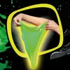 TUBAN Jiggly Slime Fluo Glow vert TU3823 Voir les images du produit 2