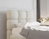 BLISS Polsterbett mit Bettkasten, ohne matratze Produktbild-Vorschau 4