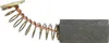 vhbw 2x Kohlebürste 5x6x16 mm kompatibel mit Süda 650, 360, Produktbild-Vorschau 4