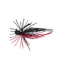 Savage Gear Skirt Flirt Jig 6 g # 2 Cola Angelhake Produktbild-Vorschau 5