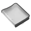 A product shot of a portfolio binder. Produktbild-Vorschau