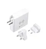 Forcell F-Energy Multifunktionsladegerät 4in1 15W mit Produktbild-Vorschau 38
