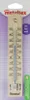 METALTEX 298005080 Innenthermometer, Buchenholz Produktbild-Vorschau 2