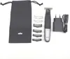 Braun XT5200 Face + Body + Travel schwarz Barttrimmer Produktbild-Vorschau 20