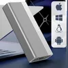 Boîtier SSD - M.2 NVME Pcie USB-C 4.0 - Baie pour disque M2 Voir les images du produit 11
