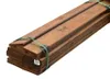 Bretterzaun Pinus DIY-Bausatz Kiefer KDI braun Produktbild-Vorschau 6
