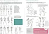 Manga zeichnen Adventskalender - Manga zeichnen lernen in Anteprima dell’immagine prodotto 4