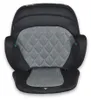 Cangaroo Jax Grey Isofix 125-150 cm i-Size Booster 111396 Náhľad obrázku produktu 8