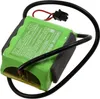 Batterie compatible avec Velux type 865103 Voir les images du produit 1