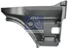 DT Spare Parts 2.71352 Schweller Reparaturblech Produktbild-Vorschau 1