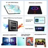 Tablet P12 Pro s Androidom 16, 12", 2,4K, 120 Hz, 4G LTE, Náhľad obrázku produktu 2