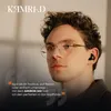 In-Ear-Kopfhörer True Wireless Kopfhörer mit ANC und Produktbild-Vorschau 4