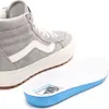 Vans Sk8-hi Mte-1 Sportschuhe Grau EU 38 1/2 Mann Grau EU Produktbild-Vorschau 3