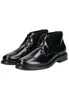 GANT Stiefelette Stiefelette Leder Produktbild-Vorschau 3