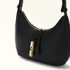 Furla Goccia S Shoulder Ba Czarny Podgląd zdjęcia produktu 7