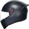 Agv K1 S E2206 Celoobličejová přilba černá L černá L Náhled obrázku produktu 4