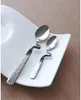 Cucchiaio da caffè Villeroy & Boch NewWave Caffe - acciaio Anteprima dell’immagine prodotto 3
