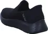 Skechers Go Walk Flex No Hands Slip-On Schwarz BBK Größe EU Produktbild-Vorschau 19