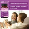 Myo & D-Chiro Inositol (120 capsules) voedingssupplement, Productafbeelding-voorbeeld 8