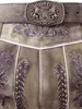 Edelnice Kurze Trachtenlederhose Valentin 64 Produktbild-Vorschau 3