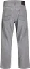Jack & Jones Alex Original Sq 067 Jeans Grau 36 / 32 Mann Anteprima dell’immagine prodotto 2