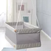 roba Hängebettchen 'safe asleep', Liegefläche 90x45cm, Produktbild-Vorschau 3