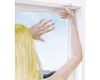 Windhager Insektenschutz Fenstergitter, elastisch, gute Produktbild-Vorschau 3