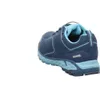 Power Walker Lady 2.0 Größe UK 7,5  Farbe jeans/aquamarin Produktbild-Vorschau 10