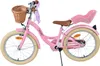 Volare Blossom Kinderfahrrad - Mädchen - 18 Zoll - Rosa Produktbild-Vorschau 5