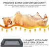 Hundebett für große/mittlere/ kleine Hunde - Waschbar Produktbild-Vorschau 7
