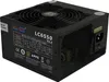 LC-Power Napájecí zdroj 550W LC6550 12cm (80+Bronze) Náhled obrázku produktu 1