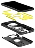 Spigen ACS06594, Obal, Apple, iPhone 15 Pro Max, 17 cm Náhled obrázku produktu 13