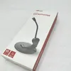 Trust 21674 PC microphone Verkabelt Schwarz Mikrofon Anteprima dell’immagine prodotto 12