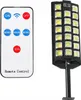 KRAFT&DELE | Lampy solarne na zewnątrz, 20000lm, 2500W, kąt Podgląd zdjęcia produktu 14