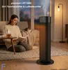 Fakir HT 1000, Radiateur électrique d'appoint, céramique, Voir les images du produit 9