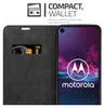 Cadorabo Housse pour Motorola ONE ACTION Housse de Voir les images du produit 3
