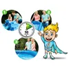 INTEX 28116NP Easy Set Quick-Up-Pool Swimmingpool Produktbild-Vorschau 26