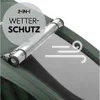 Hauck Dryk Duo Plus, 790 mm, 1140 mm, 1070 mm, 22,2 kg, 58 Produktbild-Vorschau 9