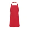 Benza Kinderschürze - Rot - 50 x 60 cm Produktbild-Vorschau 3