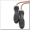 HMS Fitness SK43, Schwarz, Braun, Leder, Holz, 270 cm, 14 Produktbild-Vorschau 3