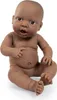 Bayer Design 94200AA  Neugeborenen Babypuppe, Mädchen, Produktbild-Vorschau 2