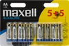 maxell Batterien Produktbild-Vorschau 2