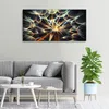 Tulup® Glas-Bild - 100x50 -Wandkunst - Wandbild hinter Produktbild-Vorschau 3